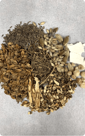 Chinese Herbal Medicine in Costa Mesa CA