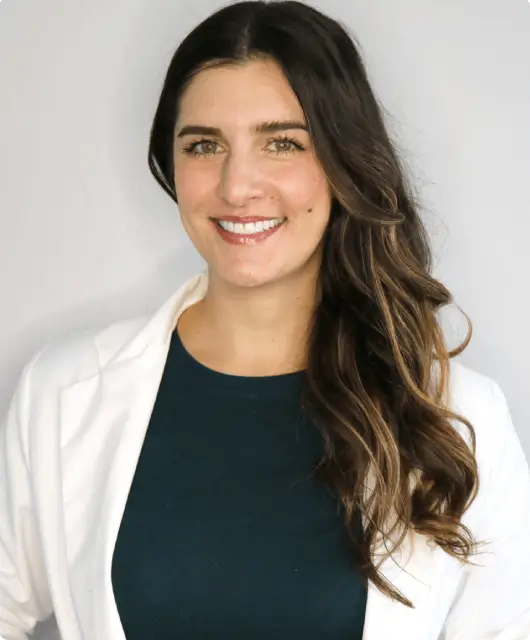 Dr. Victoria Rose Moreno