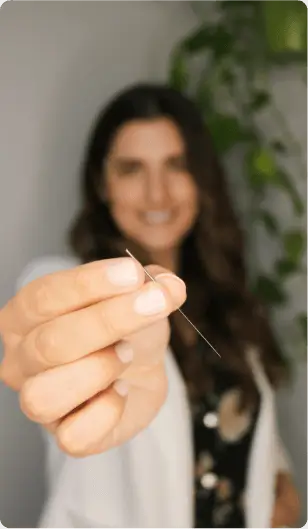 Acupuncturist in Costa Mesa CA