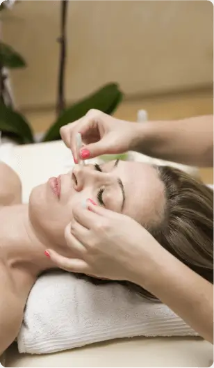 Cosmetic Acupuncture Therapy in Costa Mesa CA